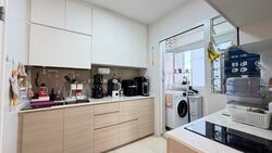Blk 40B Skyoasis @ Dawson (Queenstown), HDB 3 Rooms #564163461